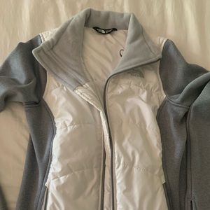 Women’s North Face jacket size Small